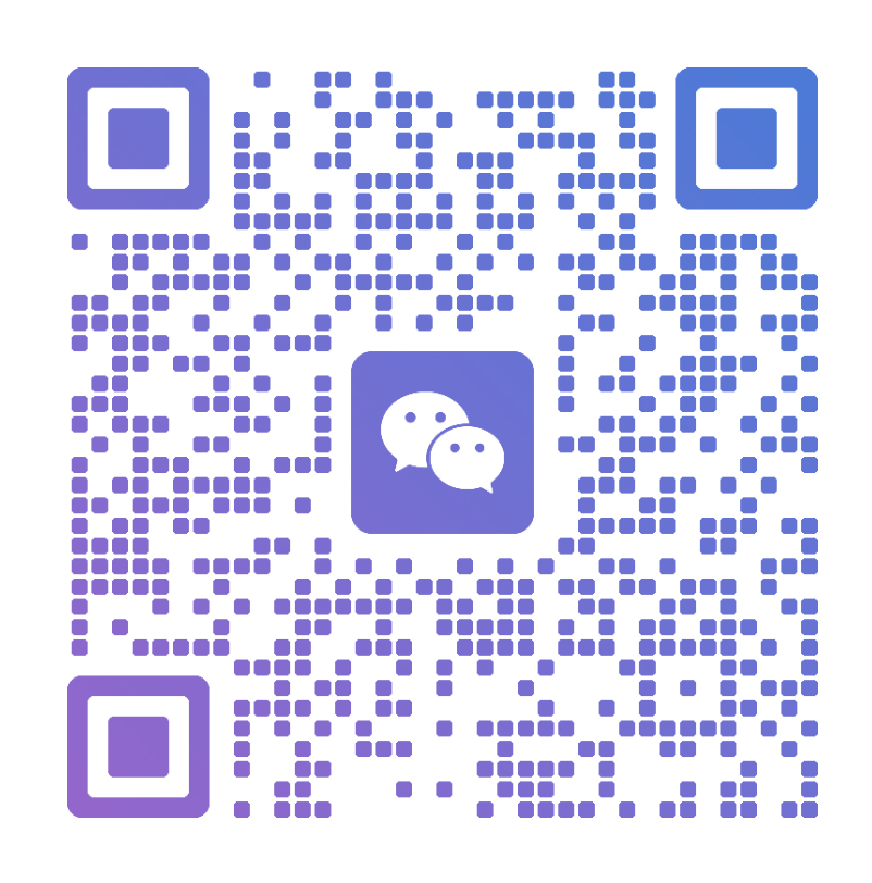 WeChat QR Code