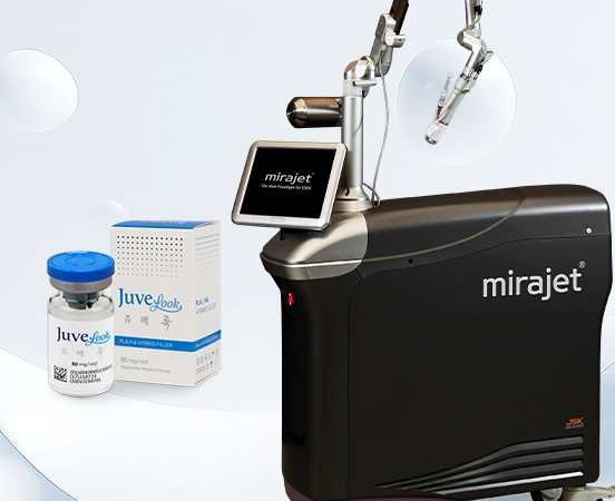 Mirajet Concept