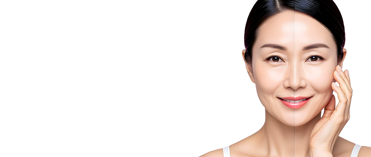 여자모델이미지